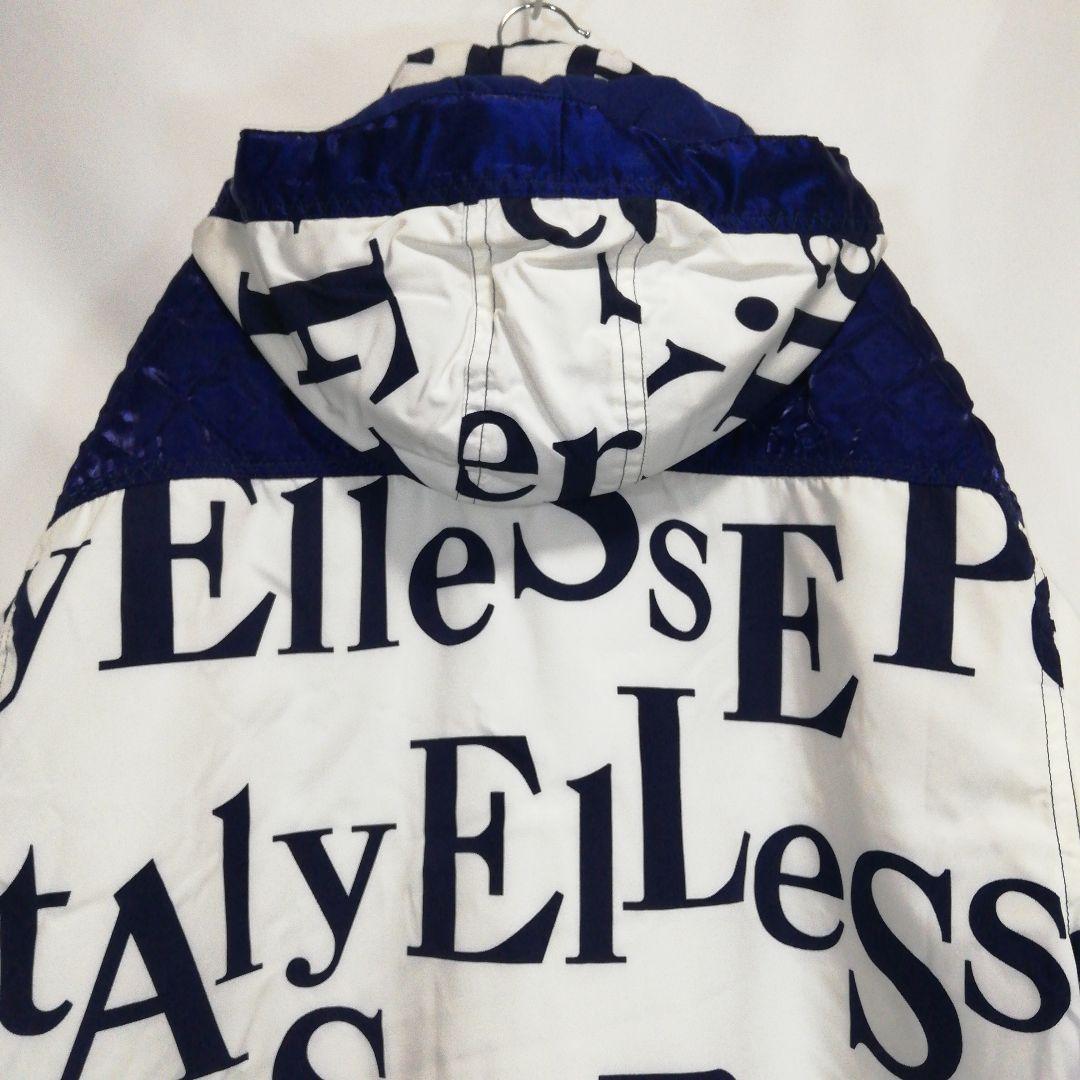 バービーモデル レア ellesse スキーウェア レディース 上下 エレッセ