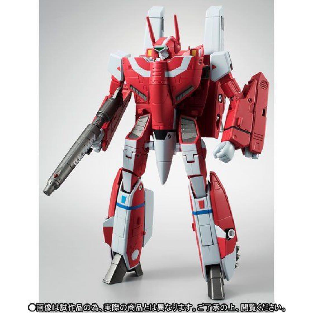 HI-L R VF-1J スーパーバルキリー ミリア カスタム