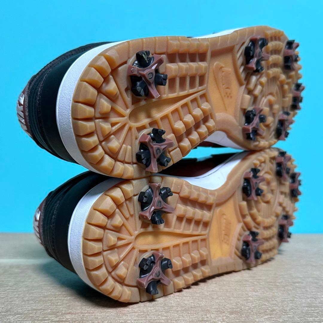 ナイキ【NIKE】ダンクロー　　　　　　　　　　　※2014年製GOLFシューズ