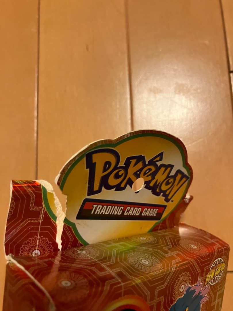 ポケモンカード　USA
