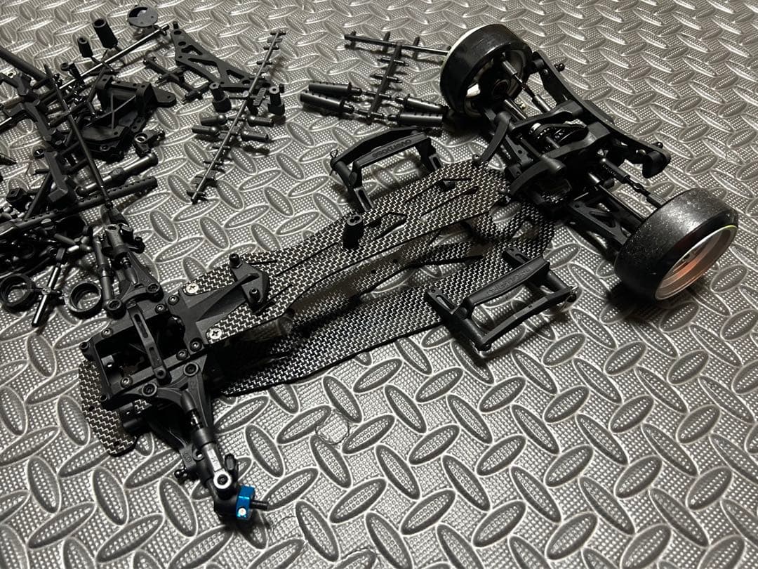 Overdose Galm ？オーバードーズガルム？　ジャンク