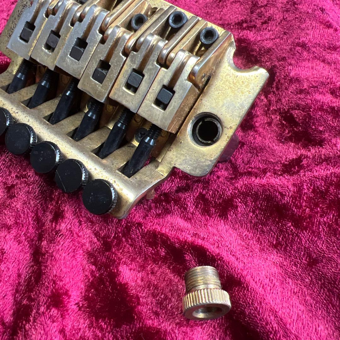 【希少品‼️】YAMAHA ヤマハ RM-PROII 金