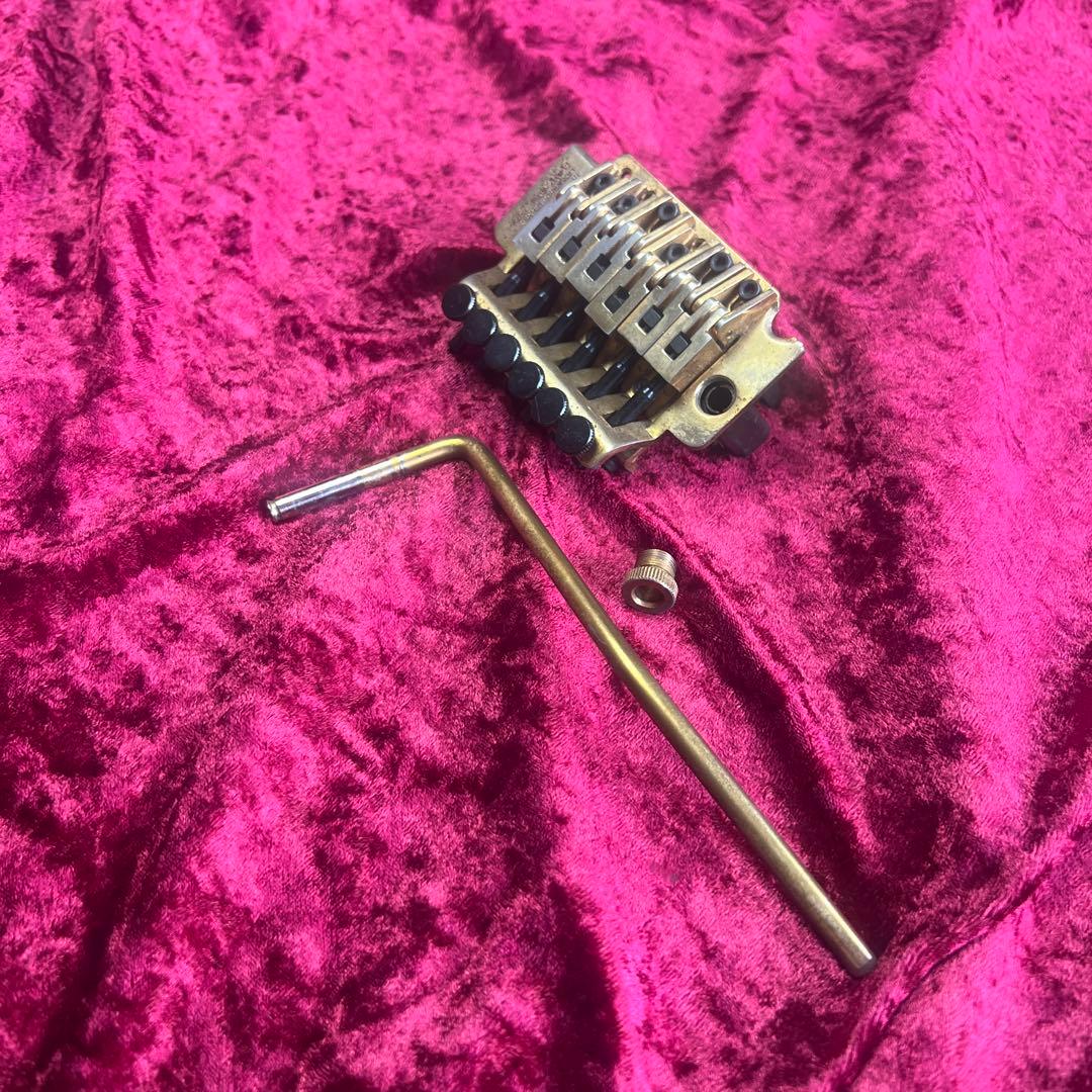 【希少品‼️】YAMAHA ヤマハ RM-PROII 金