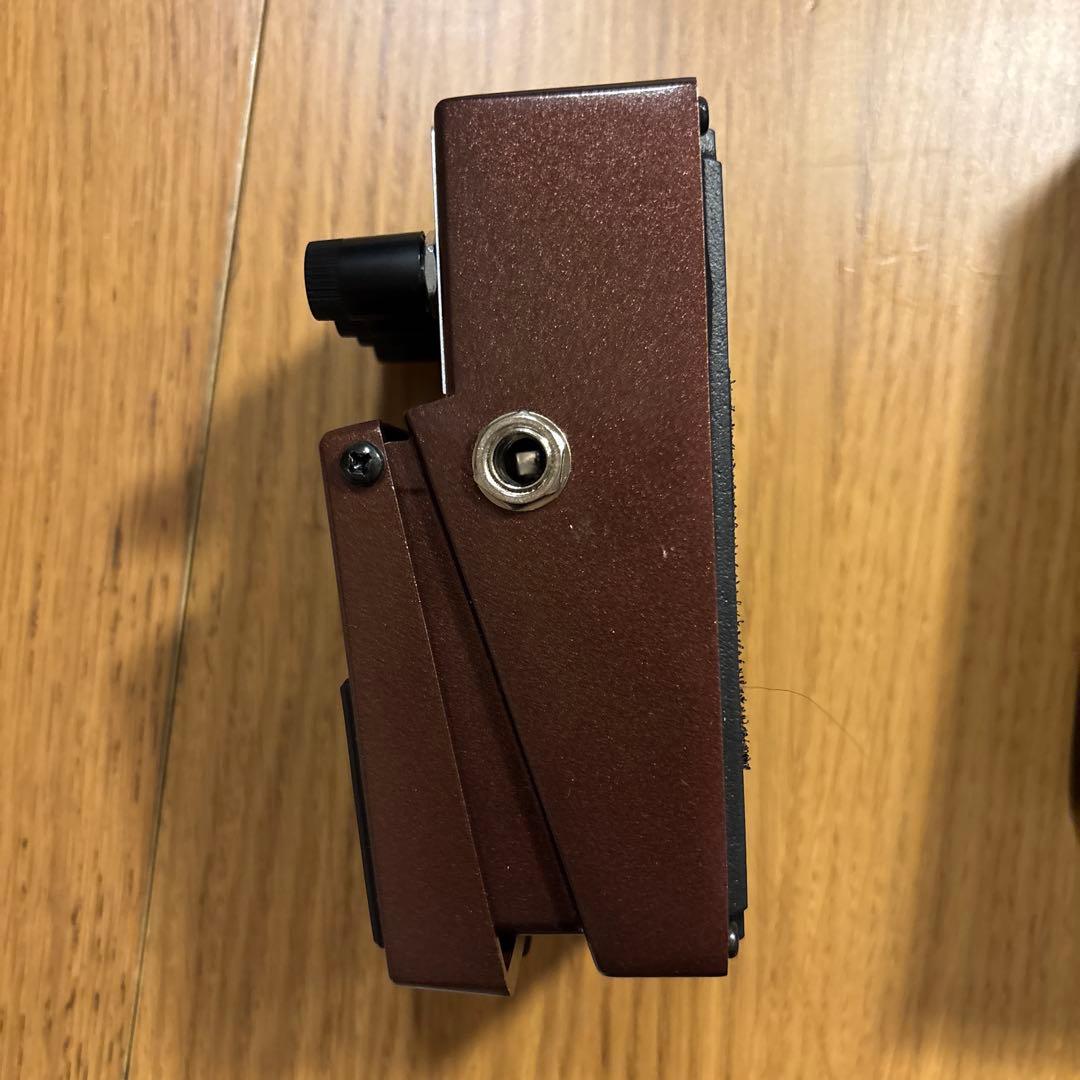 ギター Boss OC-5