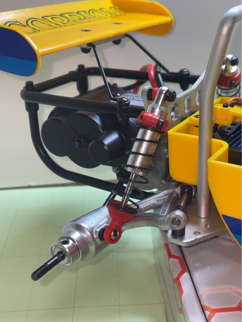 京商スコーピオン