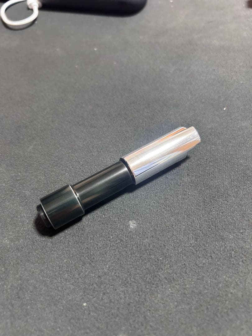 ちさとの銃 千束の銃 東京マルイ アウターバレル変更済み リコリスリコイル